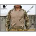 Emerson G3 Combat Shirt - US Special Force Multi Camo Size 2XL
