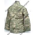 Size 3 Children Kids Full Set Camo Uniform - US Army Marpat ACU Digital Camo