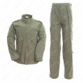 BDU Battle Dress Uniform Full Set - OD Green Size M