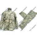 BDU Battle Dress Uniform Full Set - US Army ACU Size S