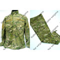 BDU Battle Dress Uniform Full Set - Special Force Multi Camo Size XL