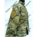 BDU Battle Dress Uniform Full Set - Special Force Multi Camo Size 4XL