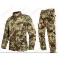 BDU Battle Dress Uniform Full Set - Special Force Mandrake Camo MR Size S