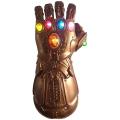 Avengers War Gauntlet Led Light Thanos Led Gloves