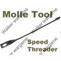 Speed Threader for PALS / MOLLE Systems ,Quick Molle Tools For Molle Pouch