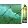 Airsoft And Paintball Tactical Smoke Grenades 60 Sec - Colour Green