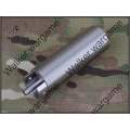 Airsoft Electric Gun Parts - BD Bore Up Cylinder And Cylinder Head Set For V2 Gearbox M4 M16