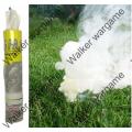 Airsoft And Paintball Tactical Smoke Grenades 60 Sec - Colour White