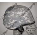 M88 PASGT Helmet Cover .(can fit SANDF helmet)   --- US ARMY ACU colour