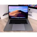 2018 MacBook Pro Touch Bar 15` i7