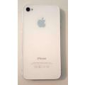 iPhone 4S 8GB White (Original)