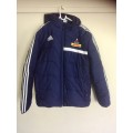 NEW! ADIDAS STORMERS Thick warm Jacket