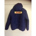 NEW! ADIDAS STORMERS Thick warm Jacket