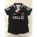 Sharks womans NEW rugby jersey