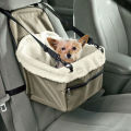 Dog/Cat Carrier Car Seat