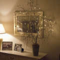 Fairy Lights 5 meter strips.  ***5 in a set***