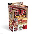 Stufz Americas Stuffed Burger-Make Stuffed Burgers Like A Pro Easy As 1-2-3
