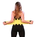 Power Belt Hot shapers Slimming Thermo Waist Trainer Sport Fat Burning