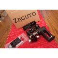 Zacuto Marauder Foldable Camera Rig