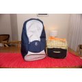 Crumpler Base Toucher Backpack With 17` Laptop Sleeve