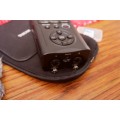 Tascam DR-40 Handheld 4-Track Digital Recorder PLUS EXTRAS