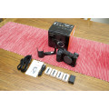 Sony Alpha a6300 Mirrorless Digital Camera (Body Only, Black) + Extras