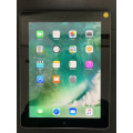 iPad 4 16GB WiFi ONLY (Touch Cracked) ( Pre owned)