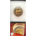 2006 R5 Mint Mark Circulation Oom Paul