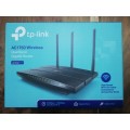TP-Link Routers and Powerline kit