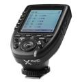 Godox AD300 Pro Outdoor Flash with Wireless Trigger for Canon