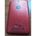 HP Slate 7 HD, Tablet
