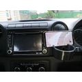 Amarok Cup Holder and Phone holder