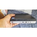 HP Micro Desktop 8GB Ram, 500 GB HDD, 9th Gen, Keyboard & Mouse Brand New