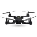 S167 FOLDING DRONE/QUADCOPTER WITH CAMERA