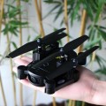 S167 FOLDING DRONE/QUADCOPTER WITH CAMERA