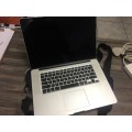 MacBook Pro 15" Bargain