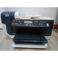 HP Office jet J6415 All-in-One