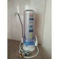 Single Water Purifier