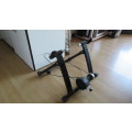 Bicycle Indoor Trainer and Stand