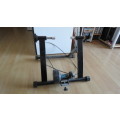 Bicycle Indoor Trainer and Stand