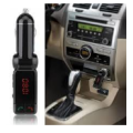 Bluetooth Car Charger