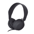 Bass Boom Music Headphones, Headsets with Microphone for call answering.