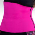 Zumba Hot Shapers Belt(WHOLESALE AND STOCK)