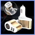 Car Charger 3 in 1