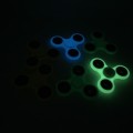 spin Glow in the dark Fidget Spinner