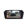 Bluetooth 7" LED Rearview Monitor and Media Player