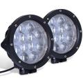 60W 4D  LED Spot light for Car and 4X4 users