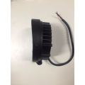 27W ROUND LED SPOT LIGHT 4X4 AND CARS 5D