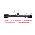 3-9X40 Multi-X  Bushnell Rifle Scope