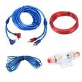 AMPLIFIER INSTALATION KIT(WHOLESALE AND STOCK)